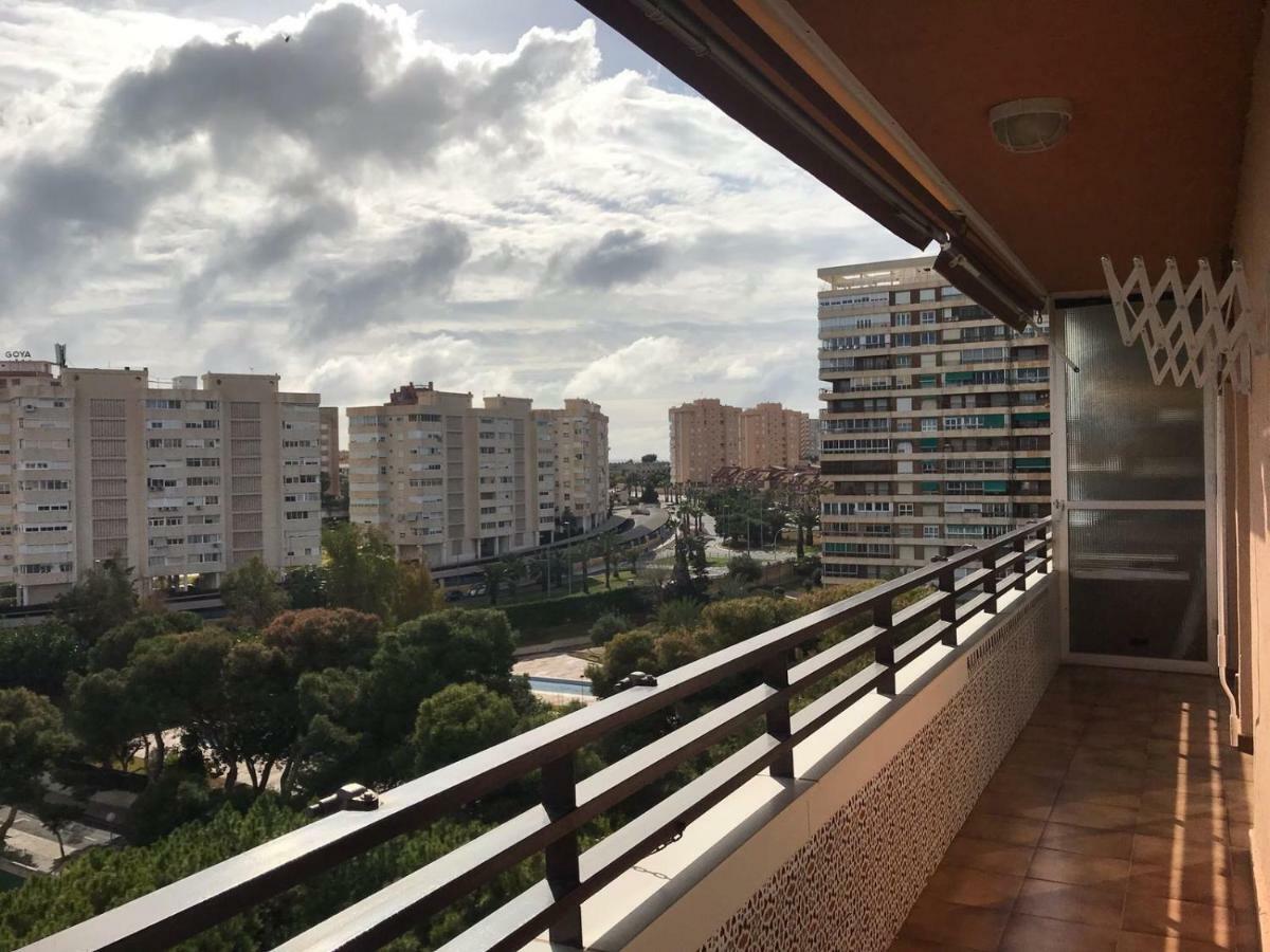 Mediodia Holiday Alicante Exterior foto