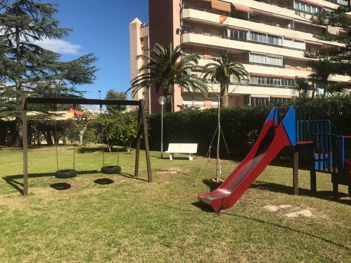 Mediodia Holiday Alicante Exterior foto